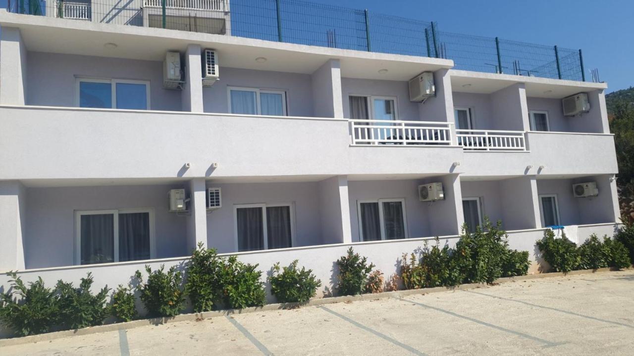 Apartments Capeta Neum Eksteriør bilde